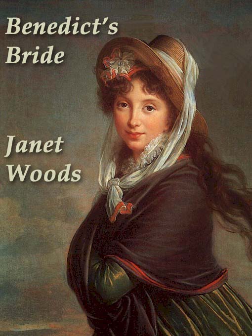 Title details for Benedict's Bride by Janet Woods - Available